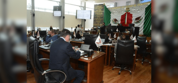 Solicitan diputados garantizar autonomía de organismos de transparencia