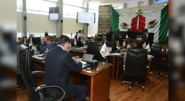 Solicitan diputados garantizar autonomía de organismos de transparencia