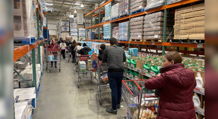 Crecieron 3.8 por ciento las remuneraciones de empresas mayoristas en Chihuahua en un año