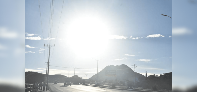 Cerró temporada de calor 2024 con 76 casos de daños a la salud en Chihuahua