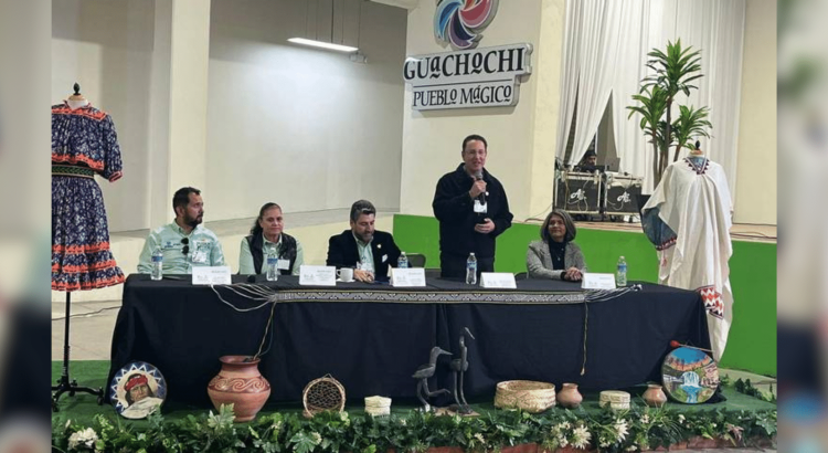 Proponen conectar Pueblos Mágicos a través de una ruta para fortalecer turismo regional