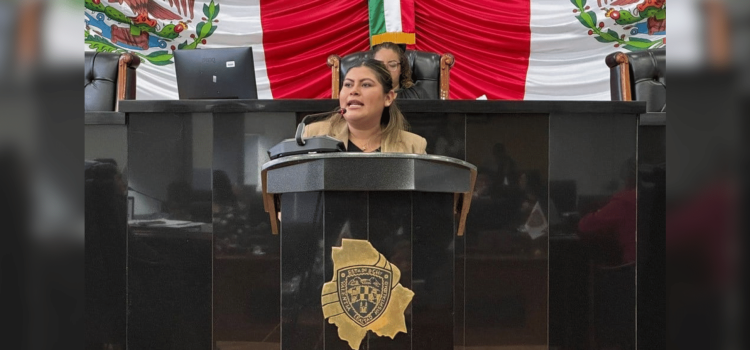 Propone diputada modificar Código Civil para garantizar matrimonio igualitario