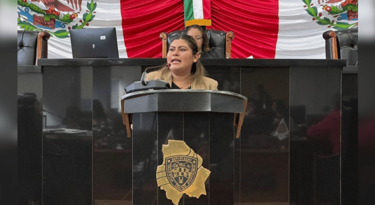 Propone diputada modificar Código Civil para garantizar matrimonio igualitario