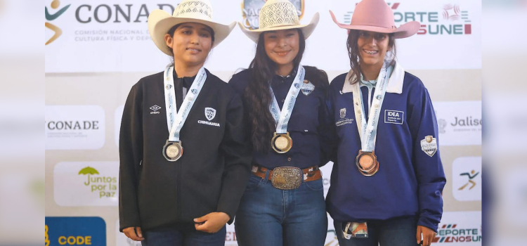 Chihuahua se consolida este 2024 como la capital del rodeo de México