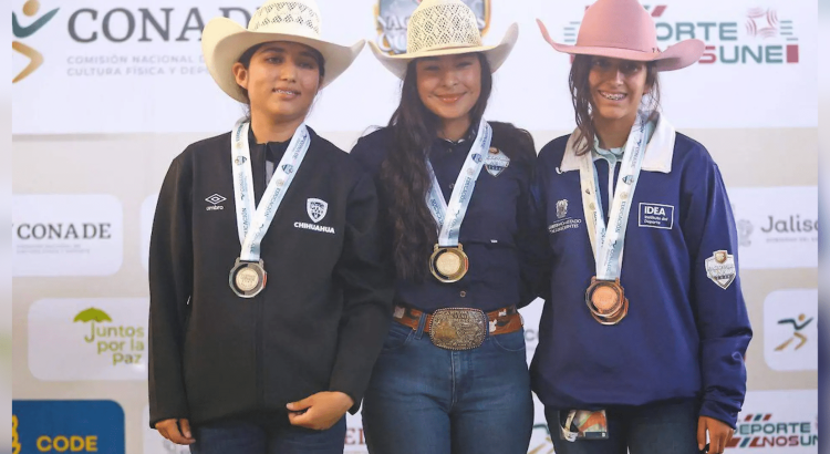 Chihuahua se consolida este 2024 como la capital del rodeo de México