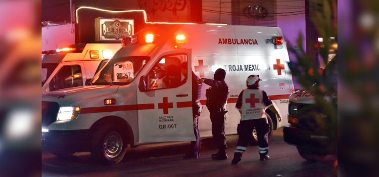 Niño de 4 años muere al ser atacado por un perro pitbull en Chihuahua