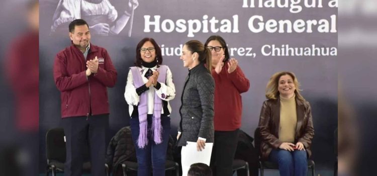 Tendrá Juárez en 2025 el Sistema Nacional de Cuidados