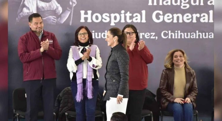 Tendrá Juárez en 2025 el Sistema Nacional de Cuidados