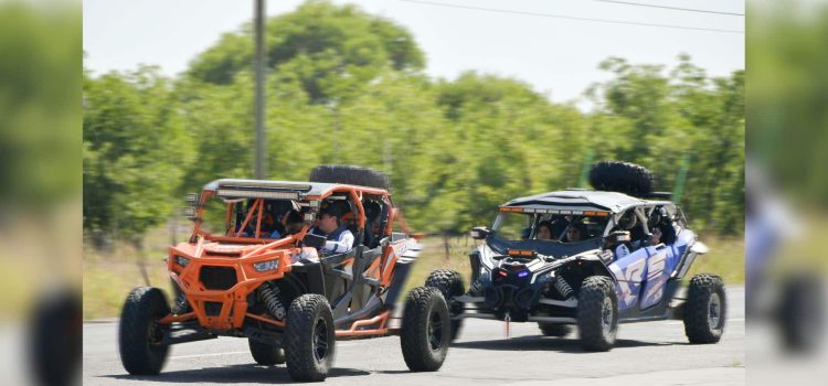 Generan eventos turísticos en Chihuahua derrama económica de más de 460 mdp en 2024