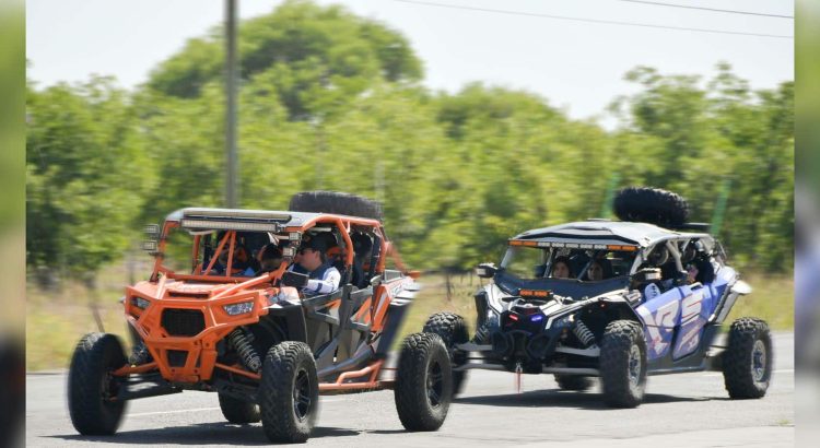 Generan eventos turísticos en Chihuahua derrama económica de más de 460 mdp en 2024