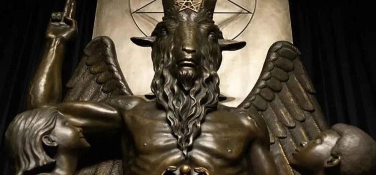 Templo satánico ofrecerá clases de religión en primaria de Estados Unidos Templo satánico ofrecerá clases de religión en primaria de Estados Unidos