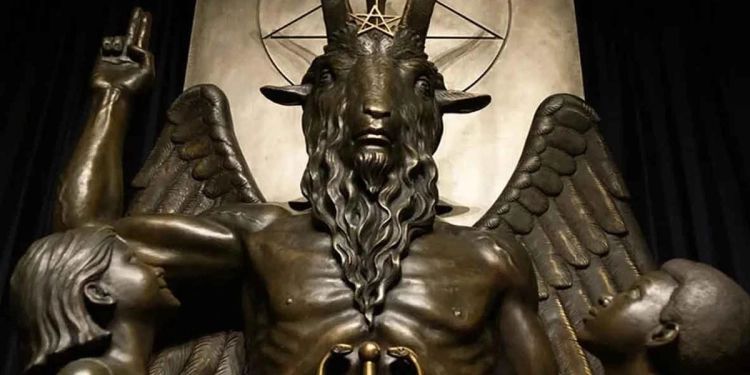 Templo satánico ofrecerá clases de religión en primaria de Estados Unidos