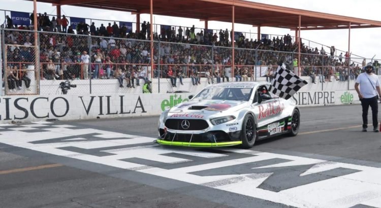 Chihuahua se consolida como destino clave para eventos de automovilismo en México