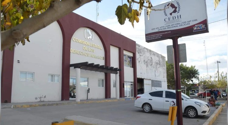 Aumentaron 69% quejas ante Derechos Humanos en municipios de la región centro-sur durante 2024