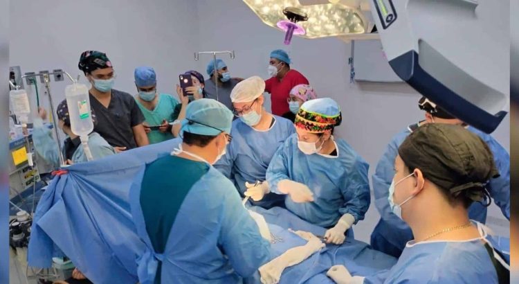 Se registran casi 300 mil personas a MediChihuahua en el 2024