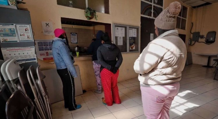 Coordinan estrategia por retorno de migrantes en Chihuahua; 90 deportados más