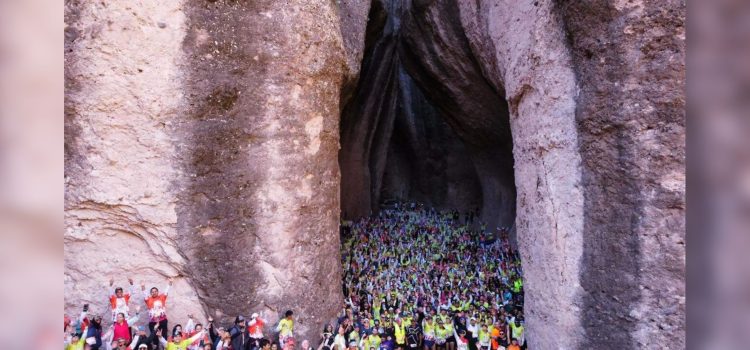 Chihuahua rompe récords con el turismo de aventura: genera derrama económica histórica en 2024
