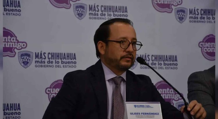 Chihuahua se enfoca en materialización del programa sectorial: SIDE