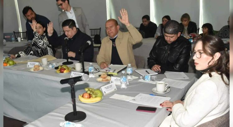 Emiten convocatoria para elecciones del Poder Judicial en Chihuahua