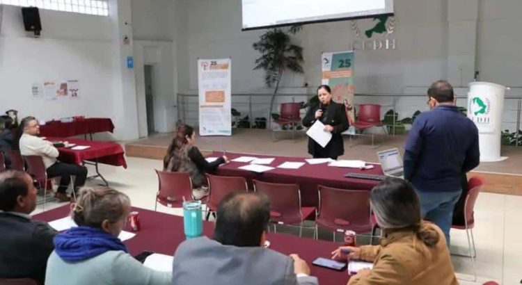 Chihuahua es el segundo estado con más servicios en Derechos Humanos