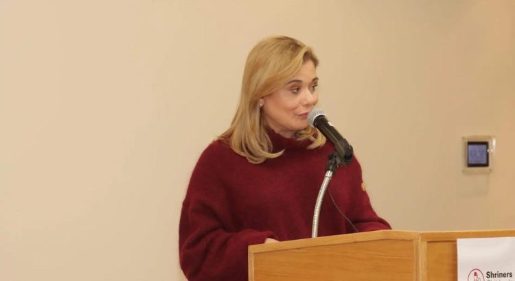 Gobierno del Estado y Federación mantienen coordinación ante posible deportación masiva: Maru Campos