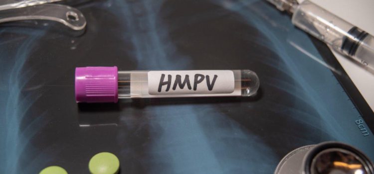 Nuevo caso de Metapneumovirus Humano, ahora en Chihuahua