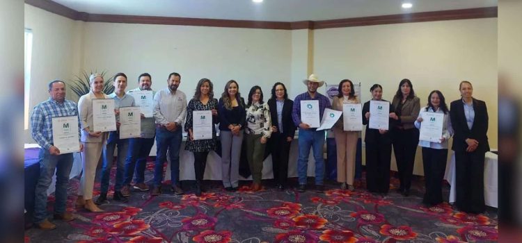 Realiza Secretaría de Turismo gira de trabajo en la región noroeste de Chihuahua