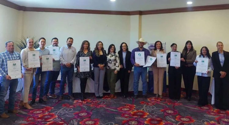 Realiza Secretaría de Turismo gira de trabajo en la región noroeste de Chihuahua