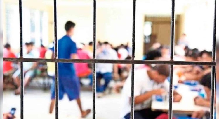 Chihuahua tercer lugar con más adolescentes procesados