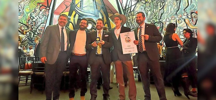 Premian a vino y bebidas elaboradas en el estado