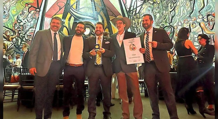 Premian a vino y bebidas elaboradas en el estado
