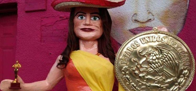 Piñatería Ramírez la volvió a hacer Piñatería Ramírez la volvió a hacer