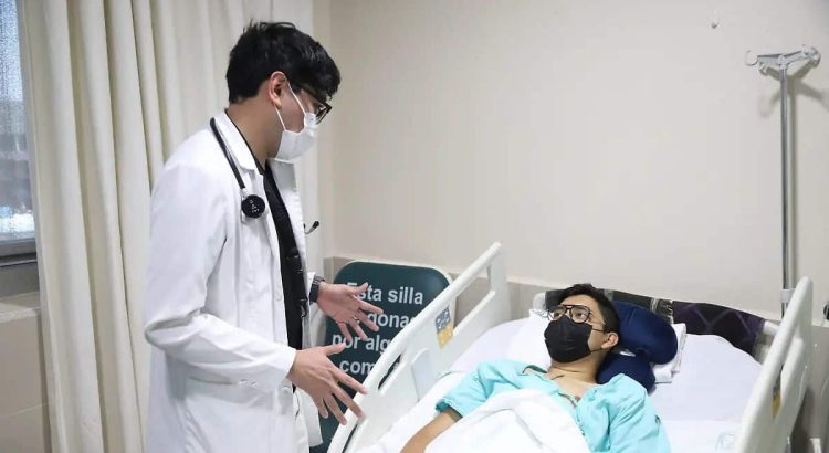 Médicos de Chihuahua y Durango piden no ser enviados a Sinaloa