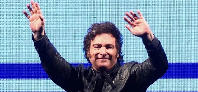 Justicia argentina investigará denuncia contra Milei por presunta estafa con criptomoneda Justicia argentina investigará denuncia contra Milei por presunta estafa con criptomoneda