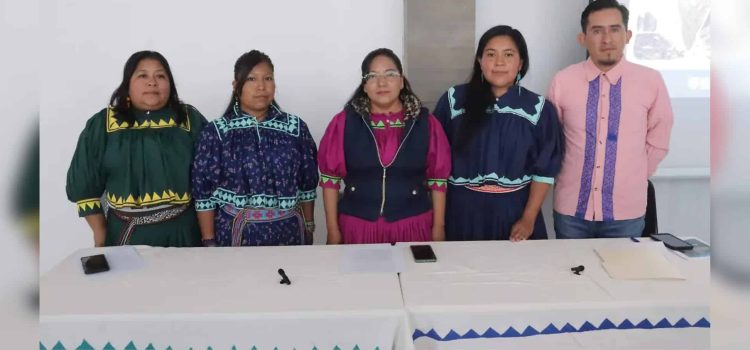 Nace la Academia de la Lengua Ralámuli en Chihuahua; busca la preservación de los idiomas originarios