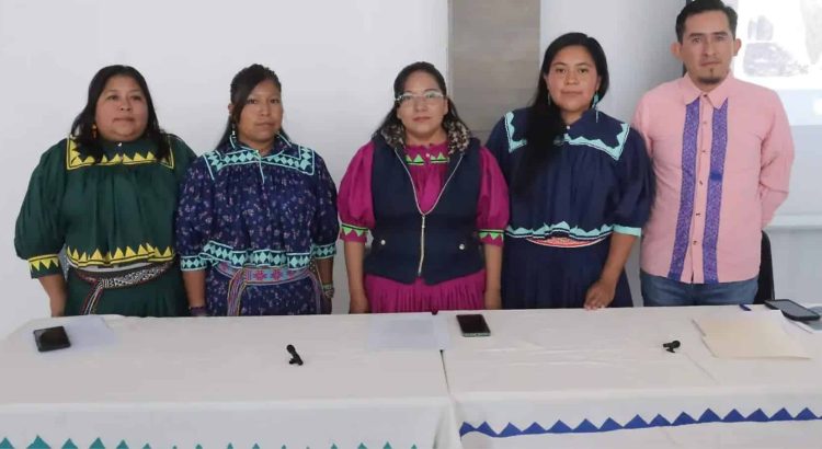 Nace la Academia de la Lengua Ralámuli en Chihuahua; busca la preservación de los idiomas originarios
