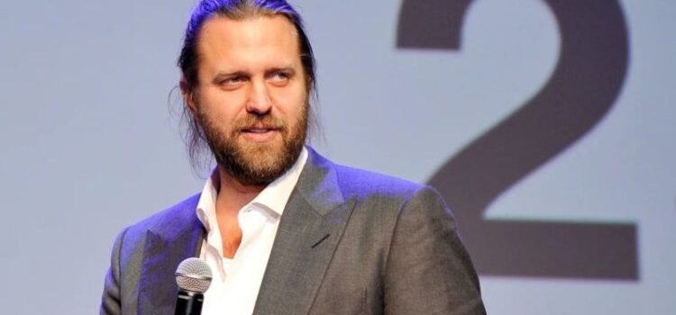 Director de Hollywood arrestado por estafa a Netflix por 11 millones de dólares Director de Hollywood arrestado por estafa a Netflix por 11 millones de dólares