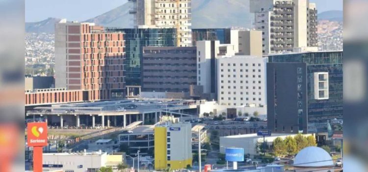 Oferta hotelera en Chihuahua capital crece un 12% pese a caída en derrama económica turística