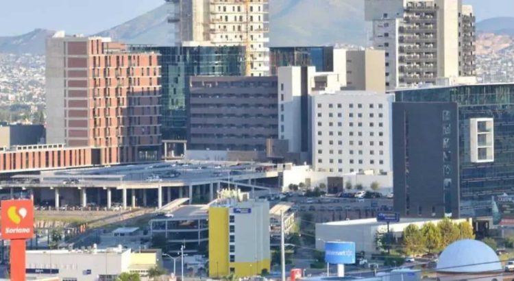 Oferta hotelera en Chihuahua capital crece un 12% pese a caída en derrama económica turística