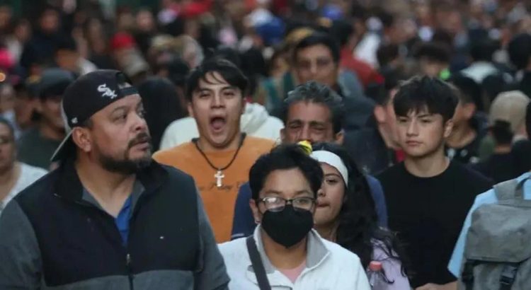 Aumentan los casos de tos ferina en México