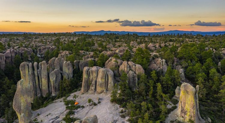 Nominan siete experiencias turísticas de Chihuahua a los premios “Lo Mejor de México 2025”