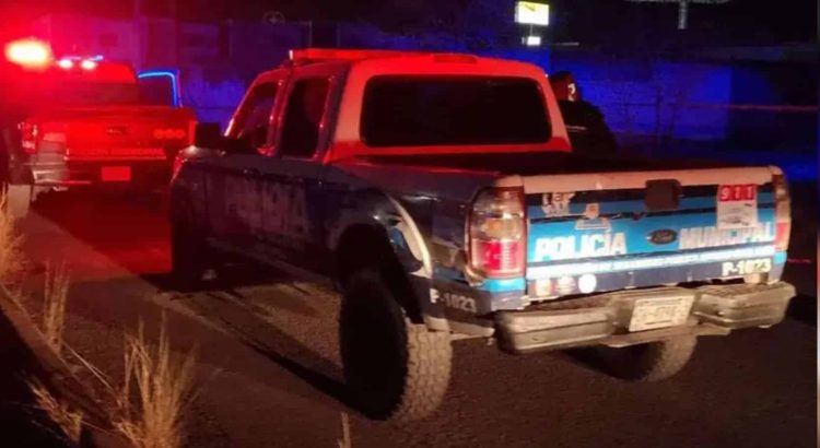 Acribillan a jóvenes en una granja de Chihuahua
