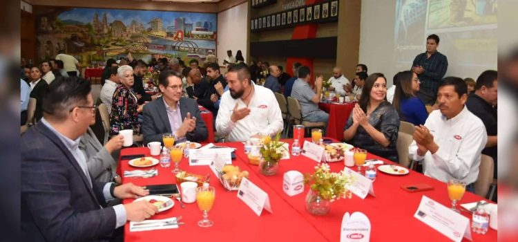 Estima Hacienda estatal reducción de casi mil mdp en participaciones federales para Chihuahua