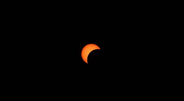 Eclipse solar del 29 de marzo será visible en Chihuahua, ¿a qué hora inicia?