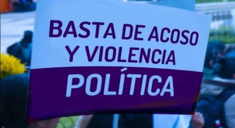 Chihuahua, en el top de violencia político-criminal