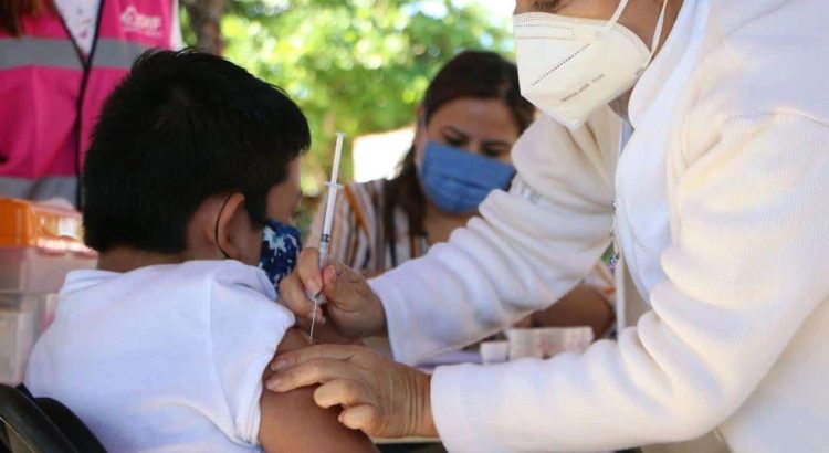 Repuntan casos de sarampión en Chihuahua; cierra marzo con 121