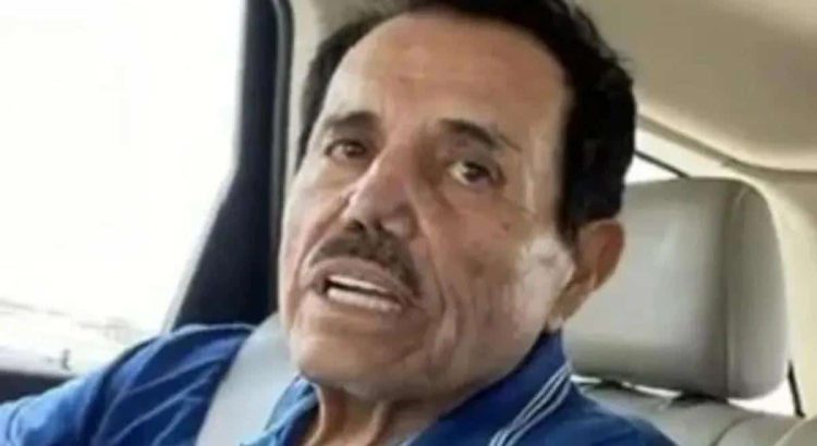 Fiscalía de NY negocia un acuerdo con “El Mayo” Zambada