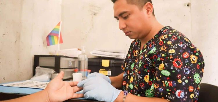 Registra Chihuahua 73 casos de VIH en 2025; IMPAS no ha iniciado campaña de prevención