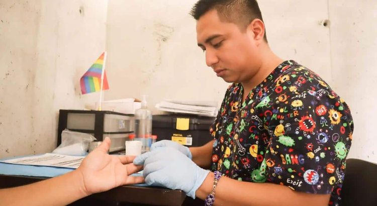 Registra Chihuahua 73 casos de VIH en 2025; IMPAS no ha iniciado campaña de prevención