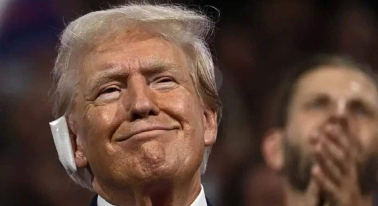 El mundo se atrinchera contra Trump